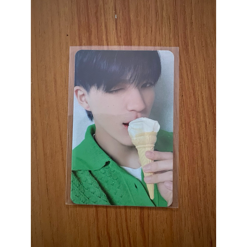 Pc Jeno Ice cream nct dream beatbox