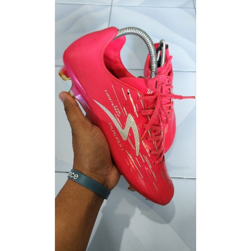 Specs Lightspeed Reborn Fg Diva Pink