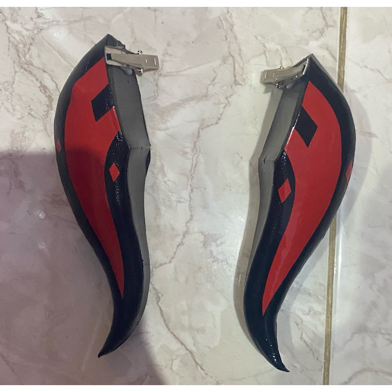 Tanduk ganyu genshin impact