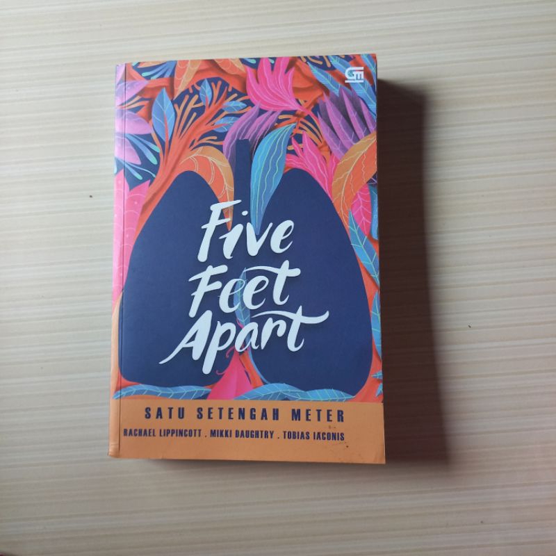 

PRELOVED fivefeetapart
