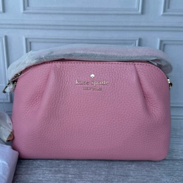 Kate spade dumpling Convertible crossbody bag