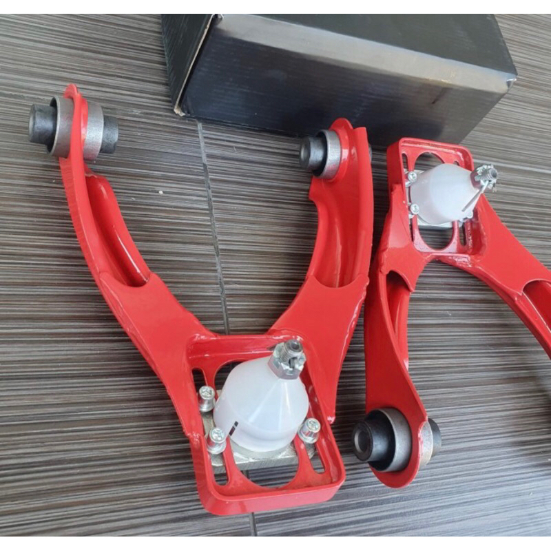 Front Camber Kit Honda Civic EK Ferio