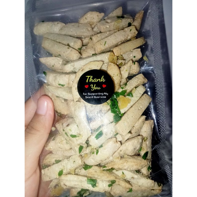 

BASRENG DAUN JERUK ORIGINAL 100 GR