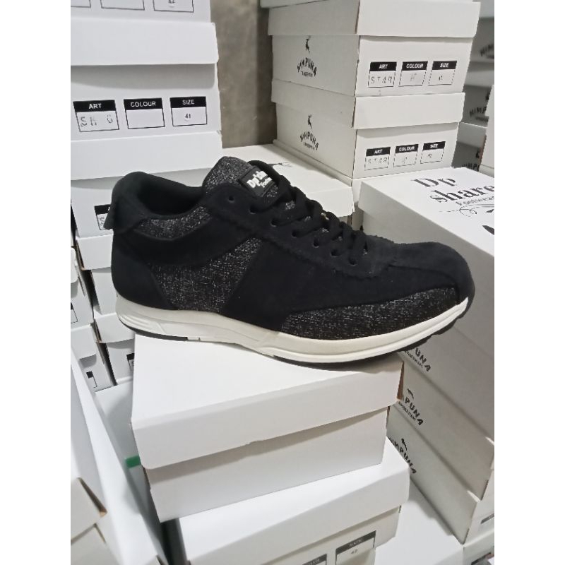 sepatu safety | sepatu sneaker safety | sepatu ujung besi sporty