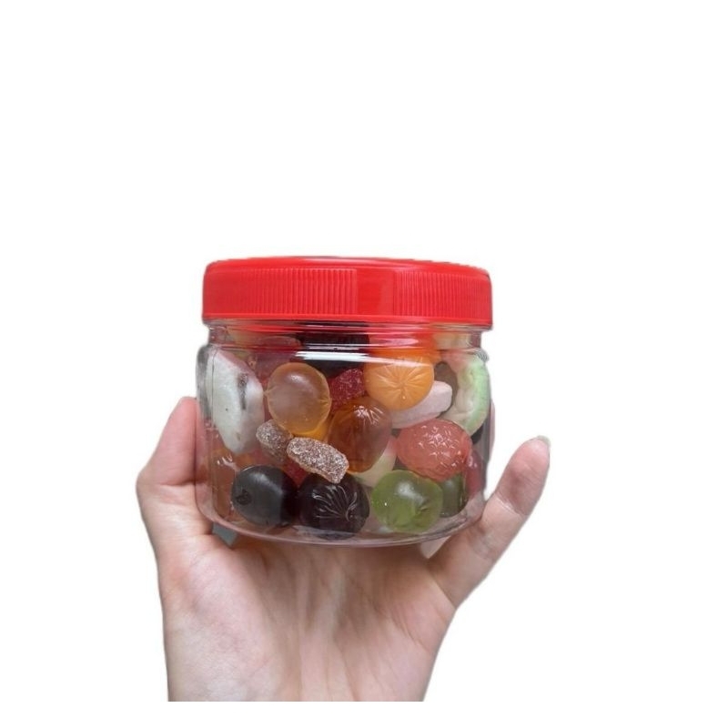 

Magic Jelly 200 gr Permen kupas