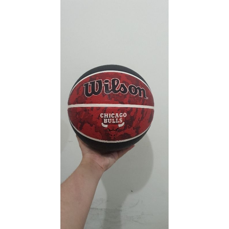 Bola Basketball Wilson size 7