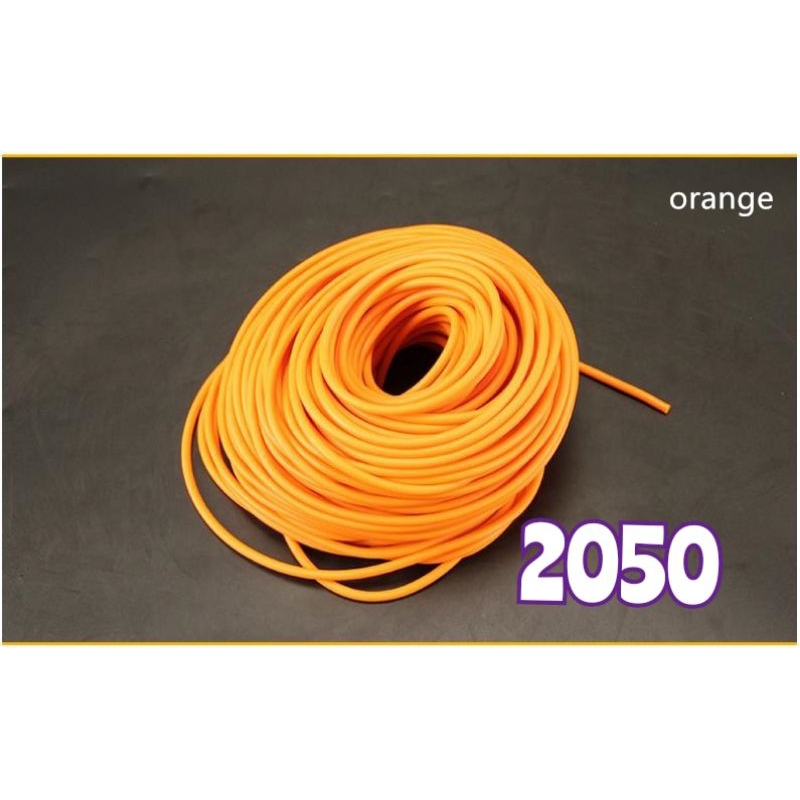 karet ketapel 2050 orange