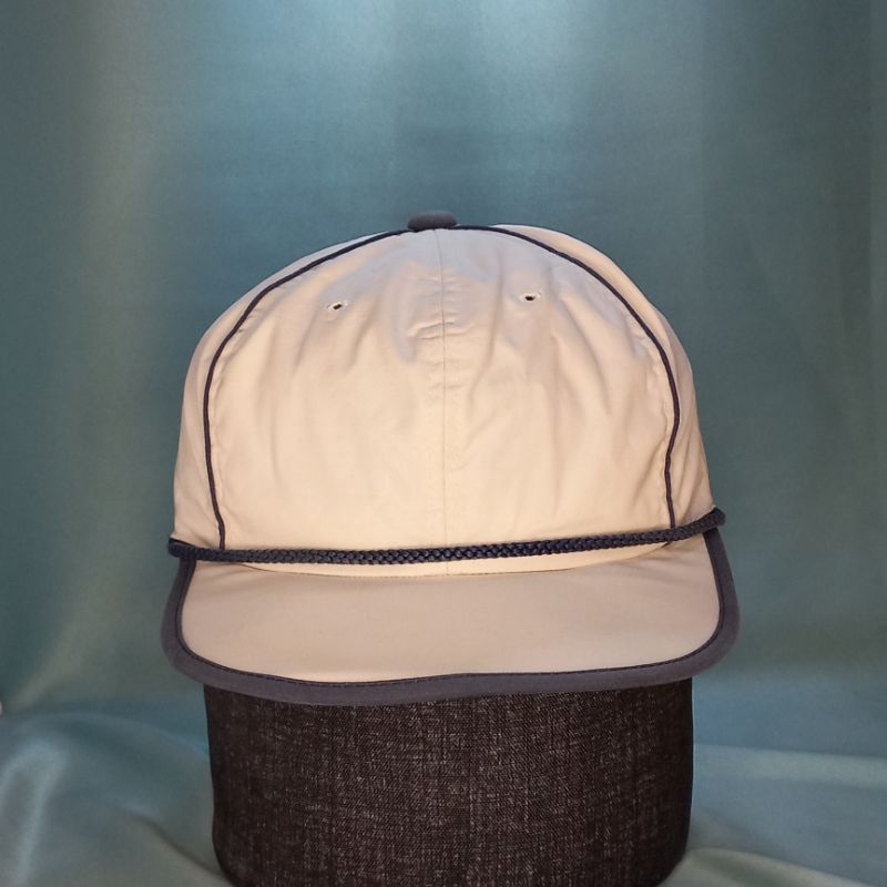 Topi Second Preloved Rope Hat Spalding