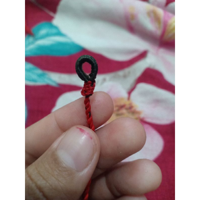 tali burung kutilang super