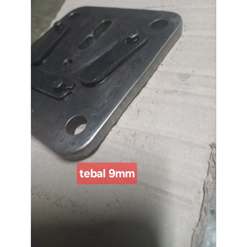 klep kompresor Hitachi