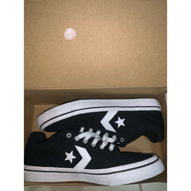 Converse El Distrito 2.0