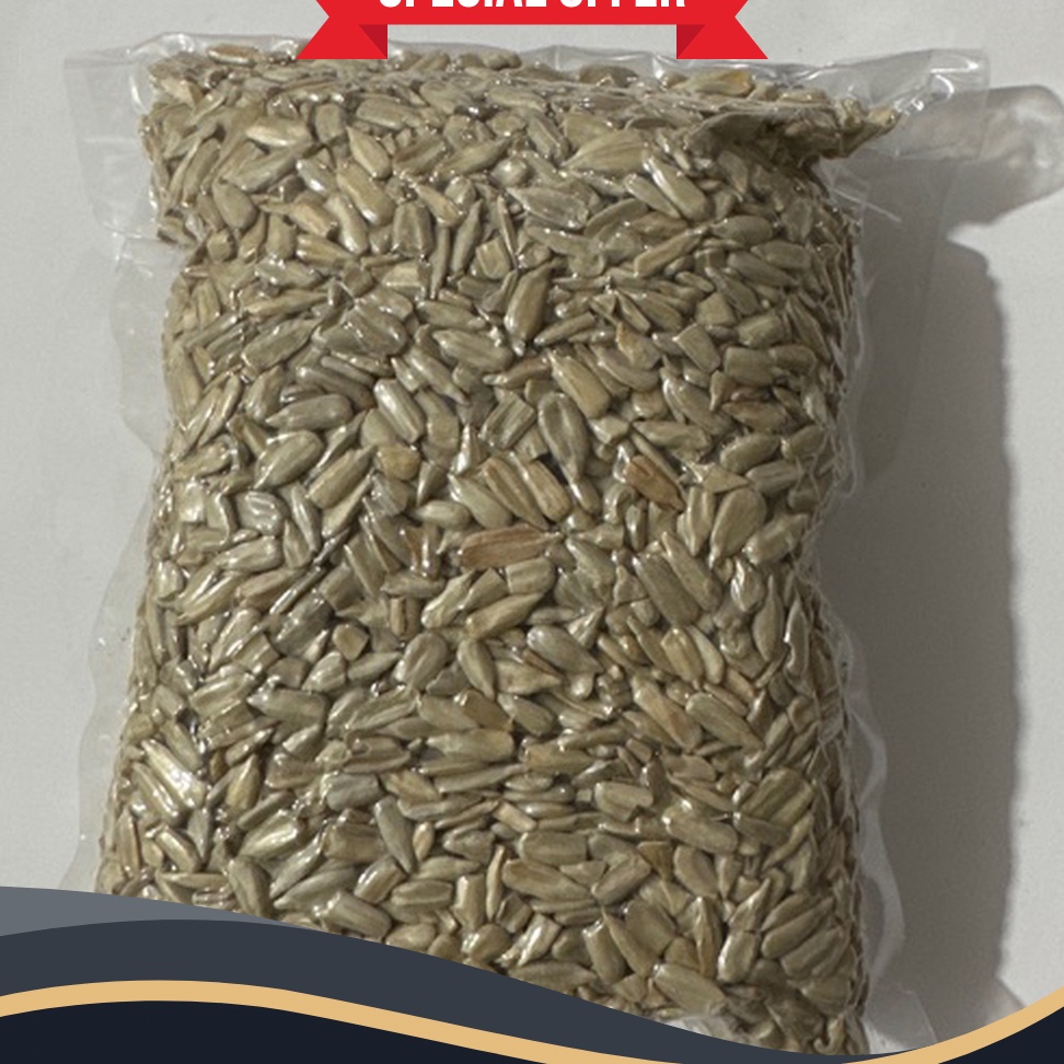 

TERMURAH sunflower seed biji bunga matahari panggang