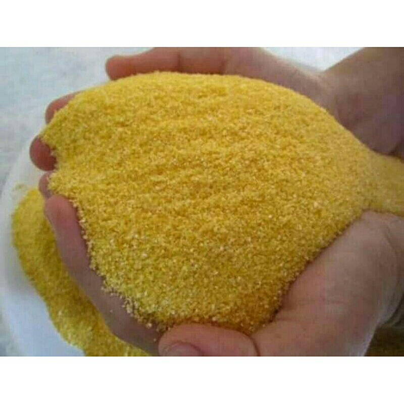 

ampok jagung