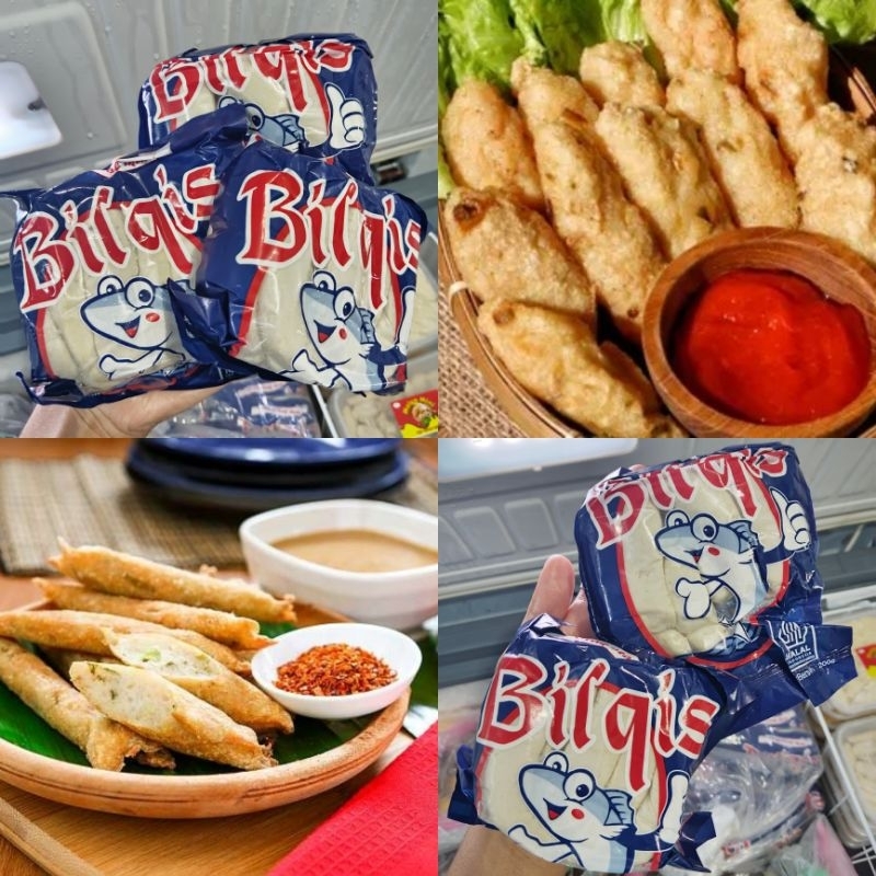 

Otak otak bilqis 200gr