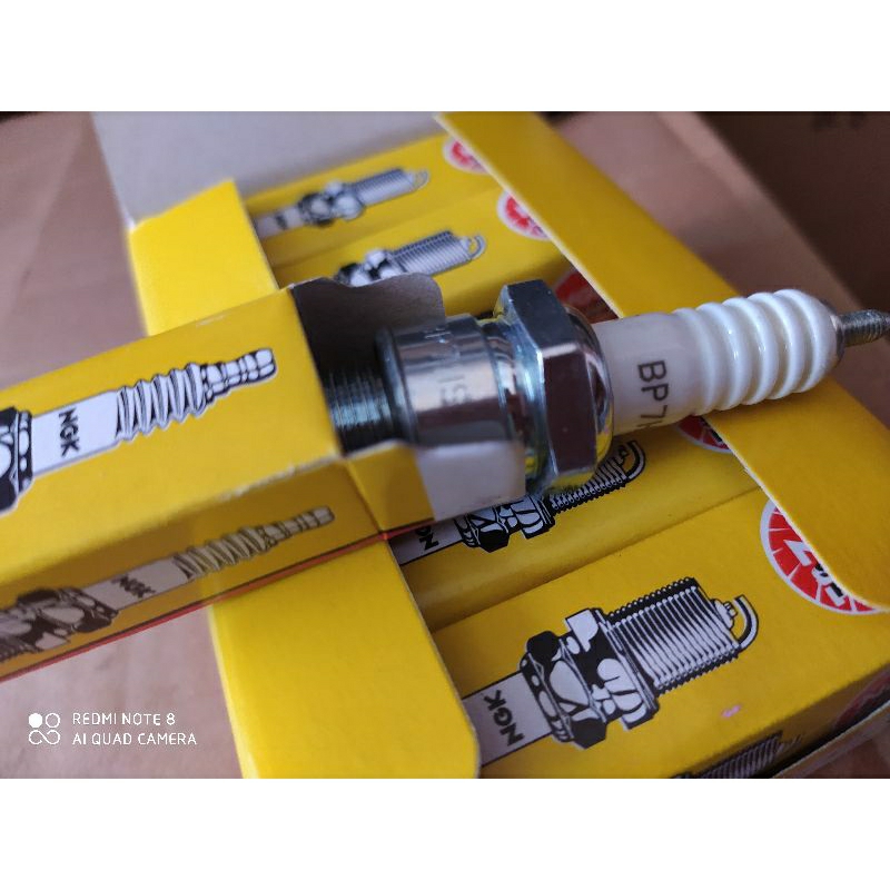 BUSI RX KING YAMAHA ALFA FORCE 1