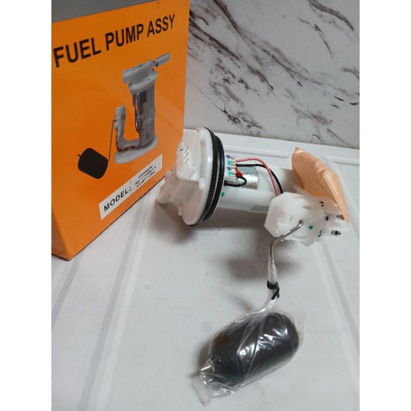 Fuel Pump RTC BEAT FI / VARIO 110