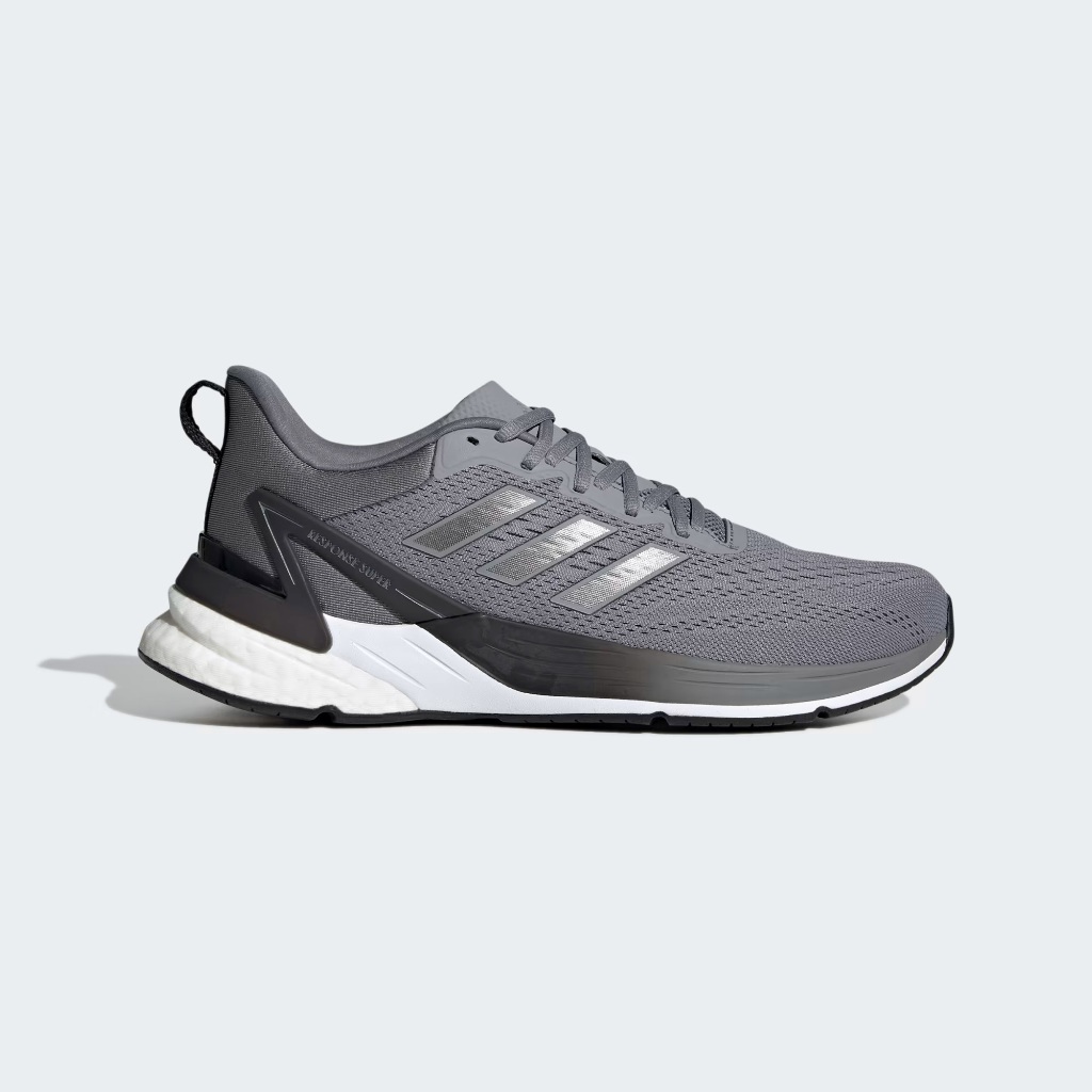 Adidas Response Super 2.0 Grey Running Men Original