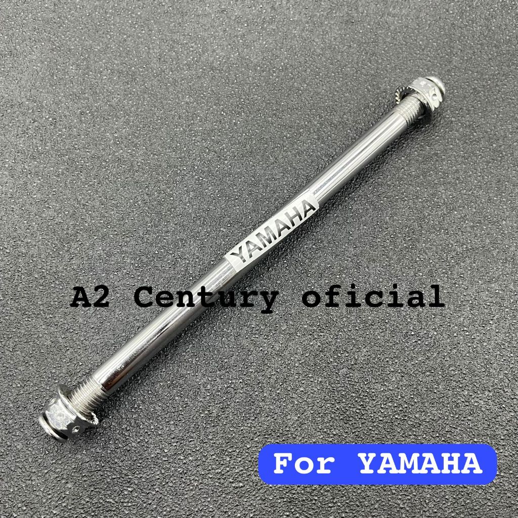 NEW AS RODA DEPAN BAUT PROBOLT PNP MIO SPORTY MIO SOUL XRIDE VEGA JUPITER JUPITER MX MURAH GROSIR