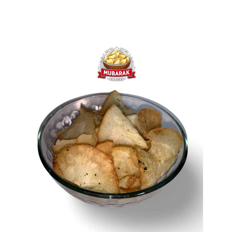 

Keripik Singkong