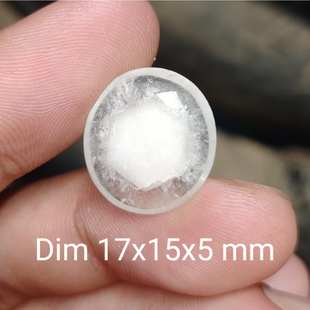 KECUBUNG SERAT ES SEGILIMA LANGKA NATURAL cek batu lainnya yaman api wulung opal bacan permata kalim