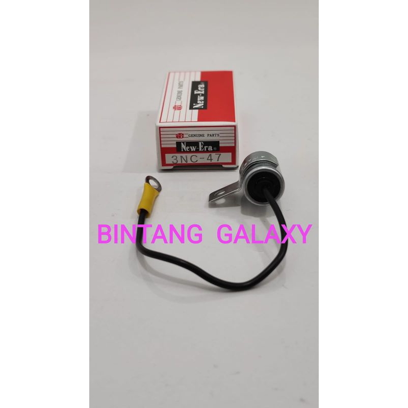 CONDENSOR KONDENSOR MITSUBISHI L300 MITSUBISHI LANCER MITSUBISHI GALLANT MITSUBISHI L100 MINICAB 3NC