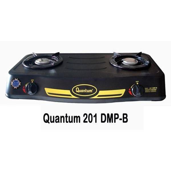 kompor quantum 2 tungku 201 dmp b