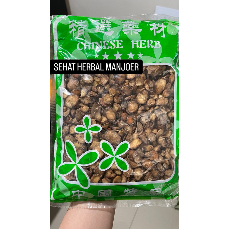 

Ban Xia Pian pinellia tuber rhizome 100 gr