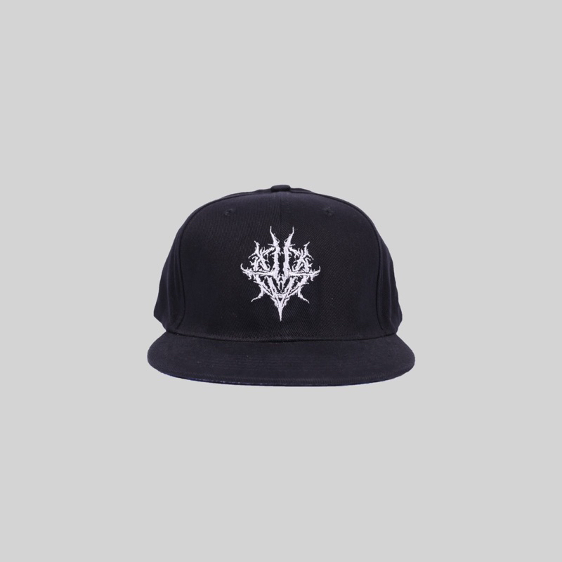 SNAPBACK - LUDICIA - INTIHA - ROCKMERCH