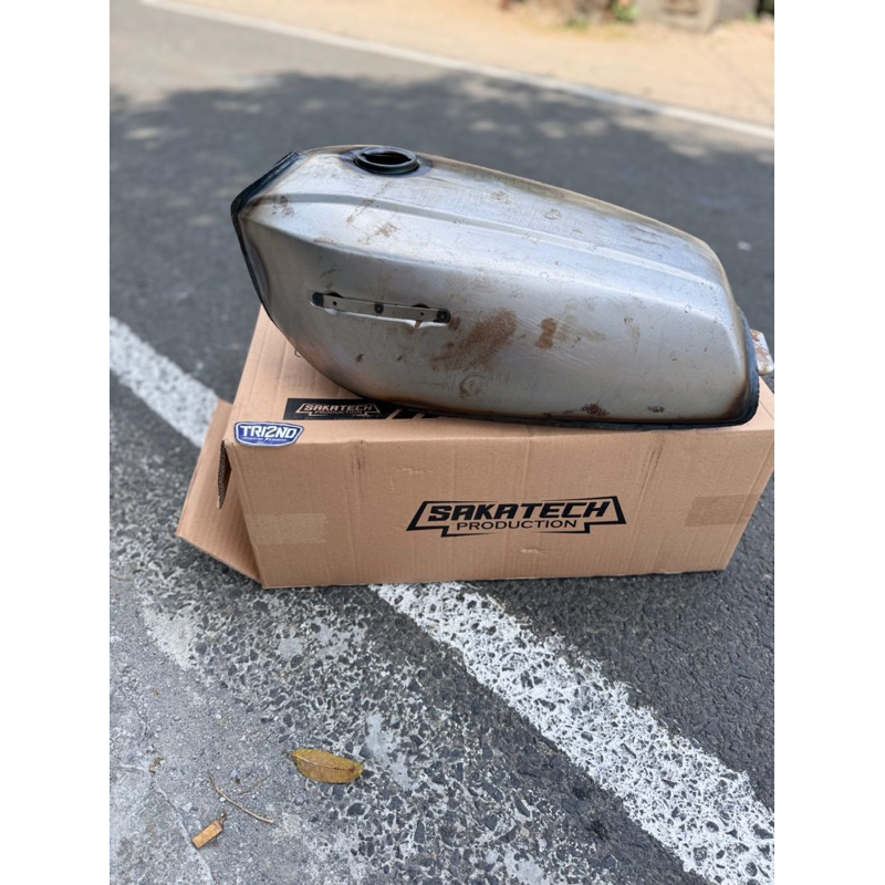 TANGKI CB K5 SAKATECH TANGKI K5 PRES tengki K5 Gl100
