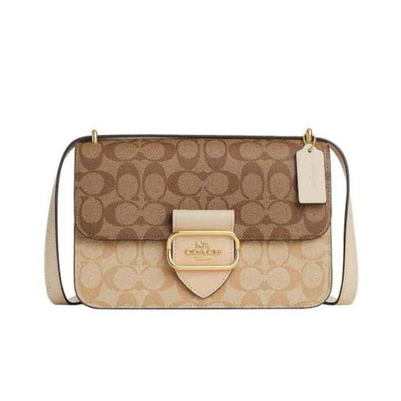 coach morgan preloved original