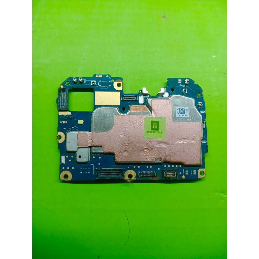 mesin realme c11 2021 mati