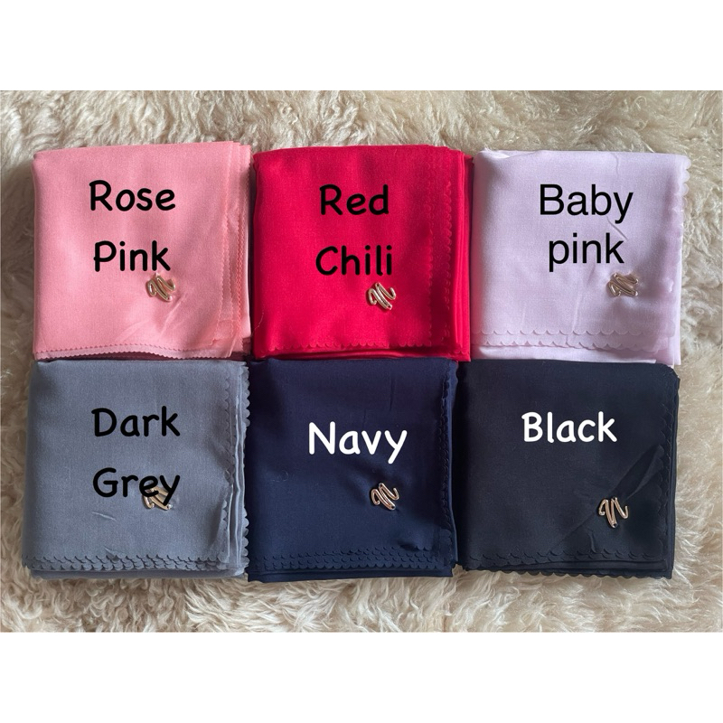 Voal premium ultrafine,lasercut, naraya scarf