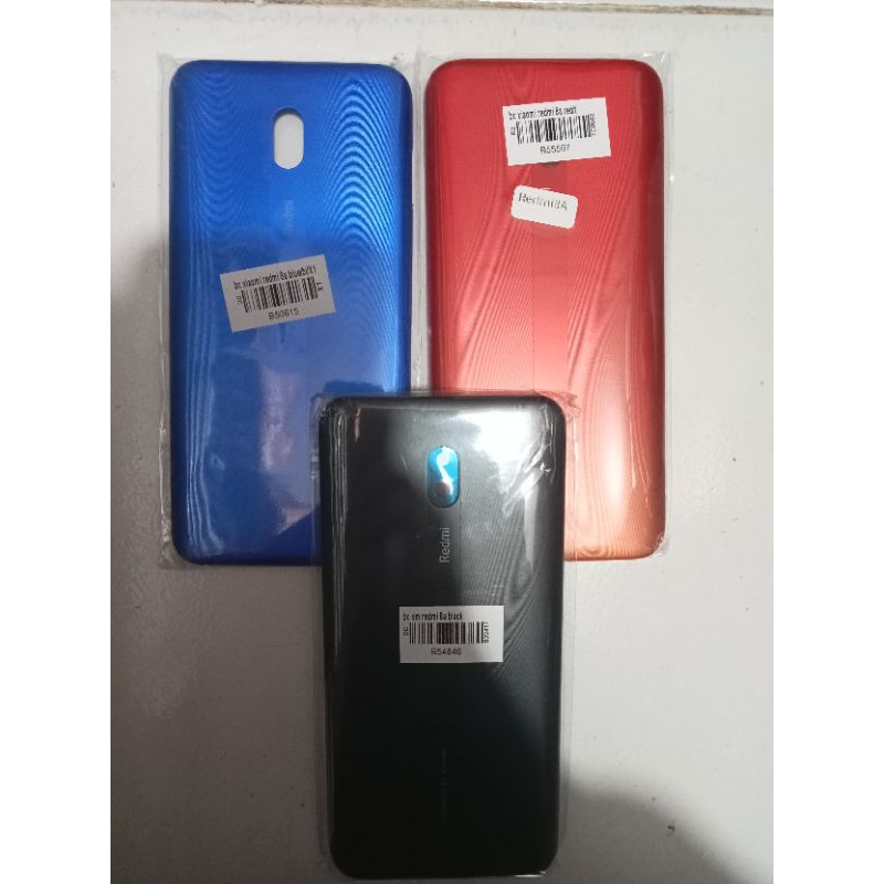BACK CASING / BACKDOOR REDMI 8A