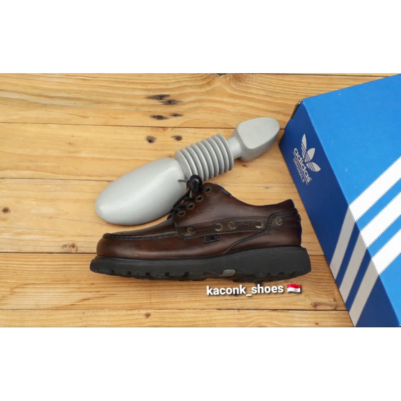 SEPATU KULIT DR MARTENS DOCMART ORIGINAL MADE IN ENGLAND