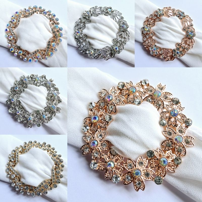 RING GESPER PREMIUM,RING GESPER BESAR,RING GESPER BAJU,RING BELT,RING BELT MATA