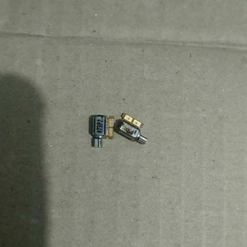 getar bekas Redmi 4x