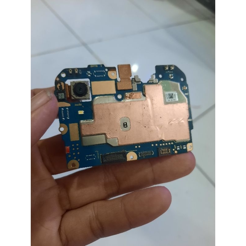 mesin realme c20 Nominus