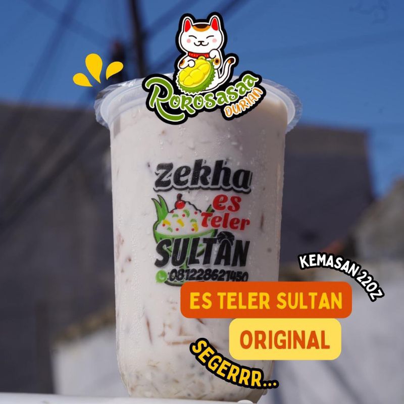 

ES TELER SULTAN ZEKHA