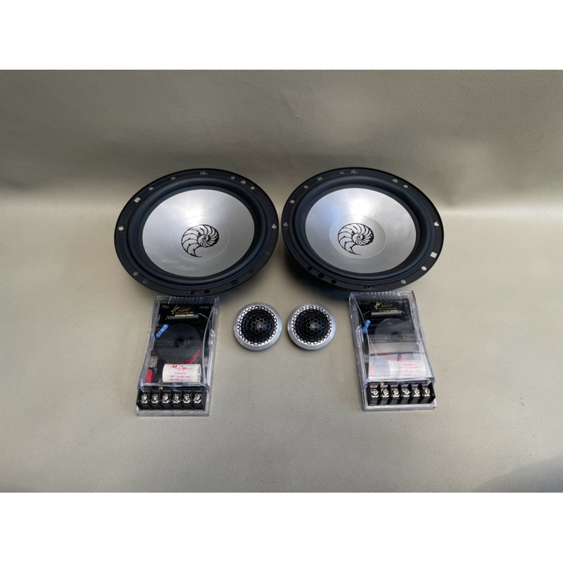 Speaker 2 way Micro Precision 3