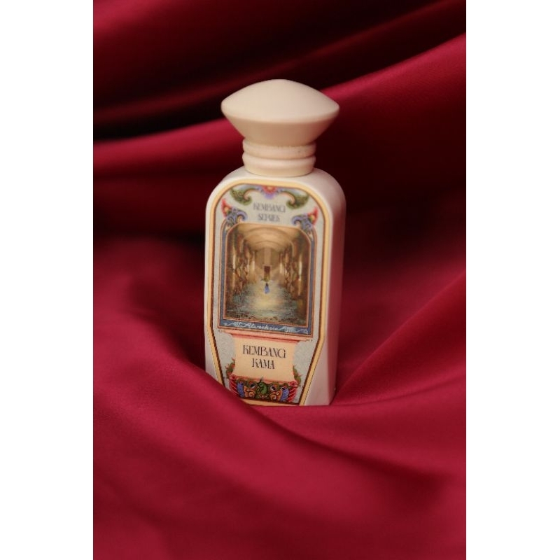 Ataraksia Parfum - Kembang Kama - Kembang Series - 55ml - Eau de Perfume