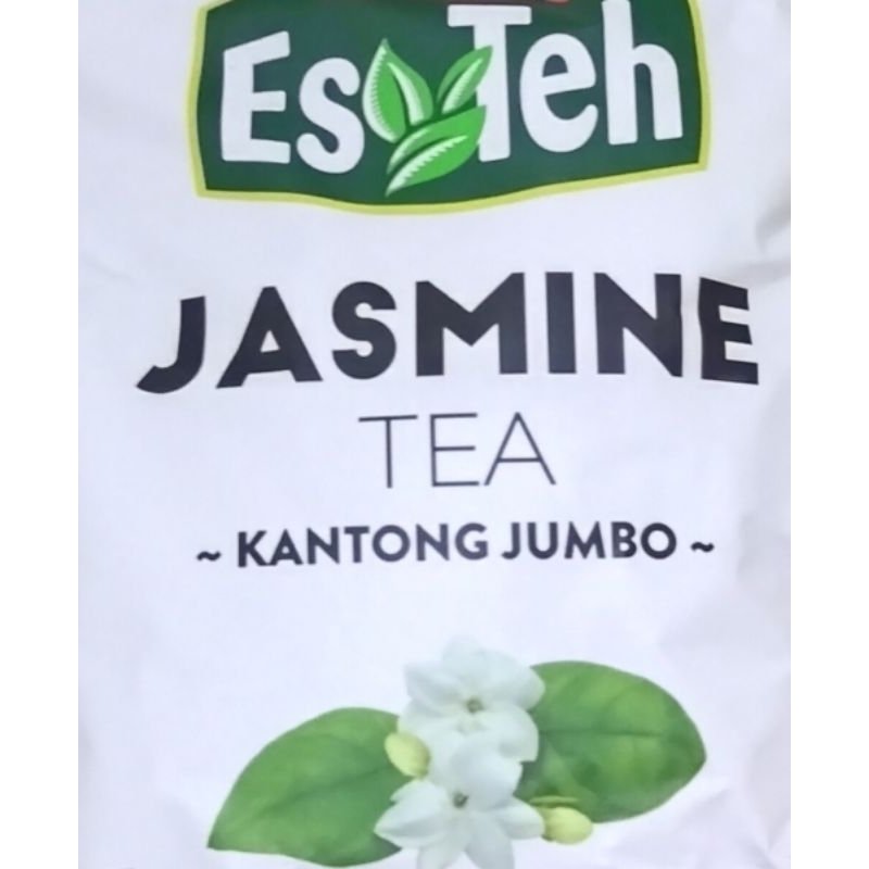 

teh jasmine jumbo original