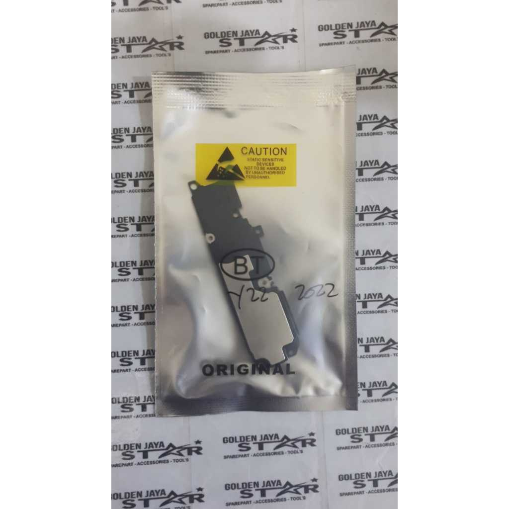 BUZZER VIVO Y22 2022 / Y35 2022