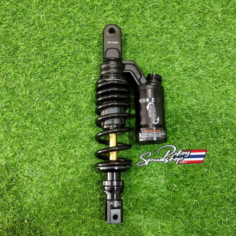 shockbreaker Shock breaker ktc racing for matic UK 310 Mio Fino beat Karbu Vario karbu