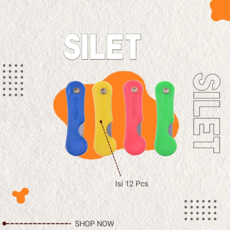 

Silet Murah 1 Renteng 12 Pcs