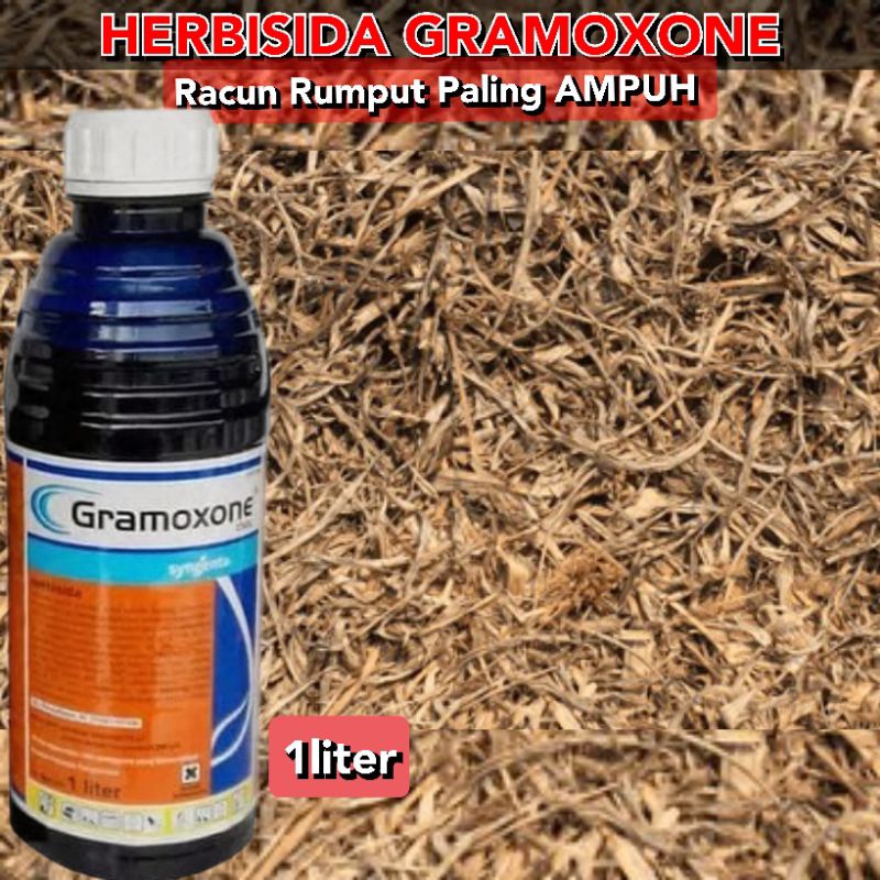 GRAMOXONE 276SL