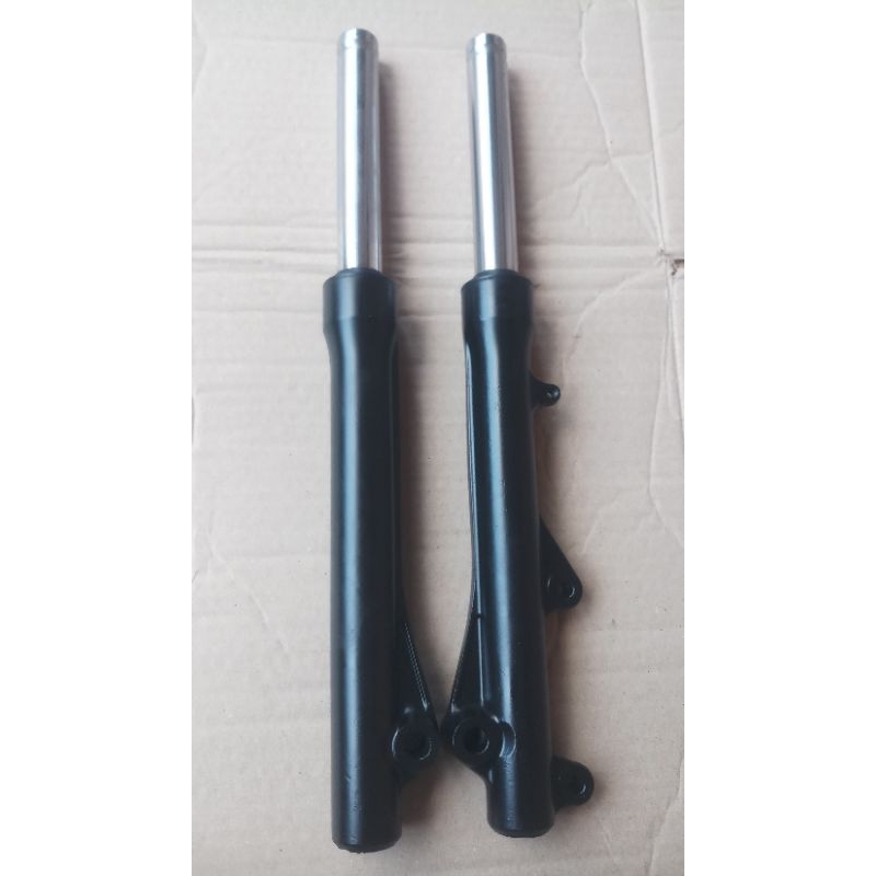 SHOCK DEPAN BEAT FI,BEAT ECCO,BEAT STREET,BEAT ESP BARANG SEKEN ORIGINAL COPOTAN MOTOR KODE KZL