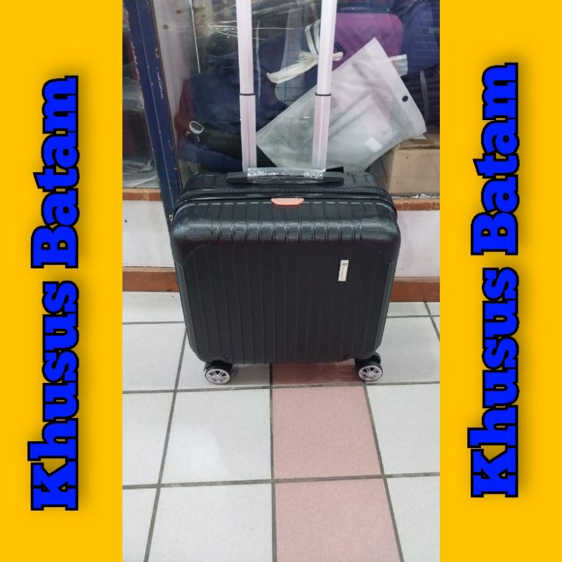 KOPER 18"INCH RESLETING POLO VILLA/POLO TRANS (KHUSUS BATAM)