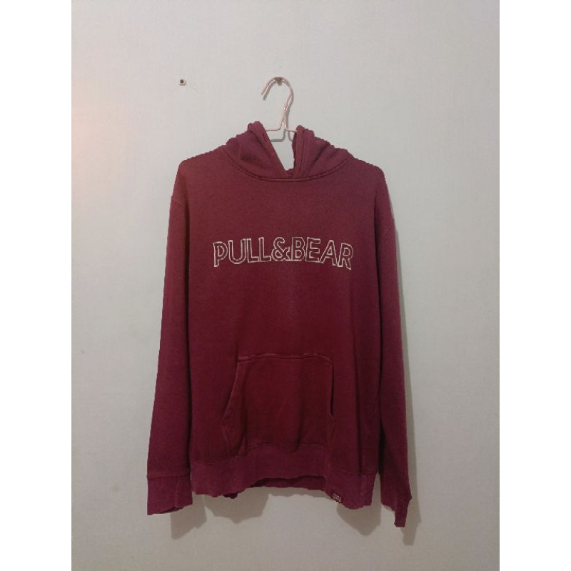 hoodie pnb original