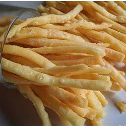 

Cemilan Sistik Renyah/Sistik Bawang