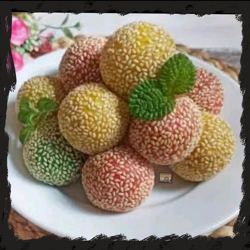 

Onde onde Rainbow (Aneka Warna)